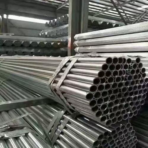 元宝山q355nhb耐候钢管